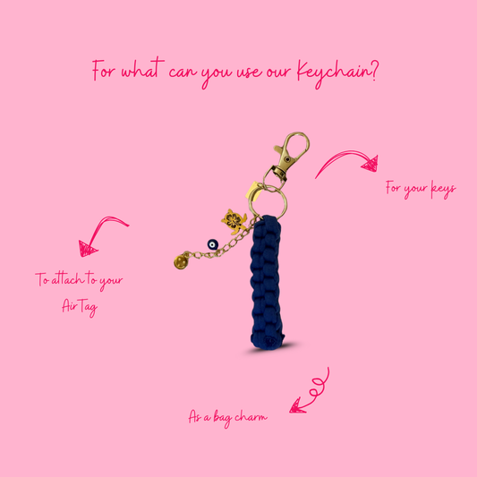 The Keychain - Midnight