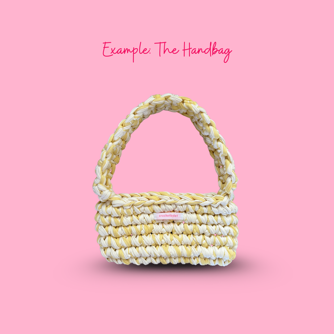 Custom - The Handbag