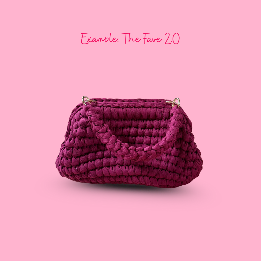 Custom - The Fave 2.0