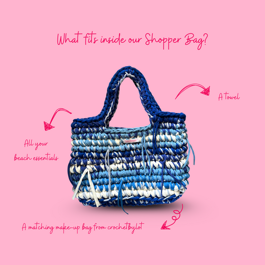 The Shopper - Greece