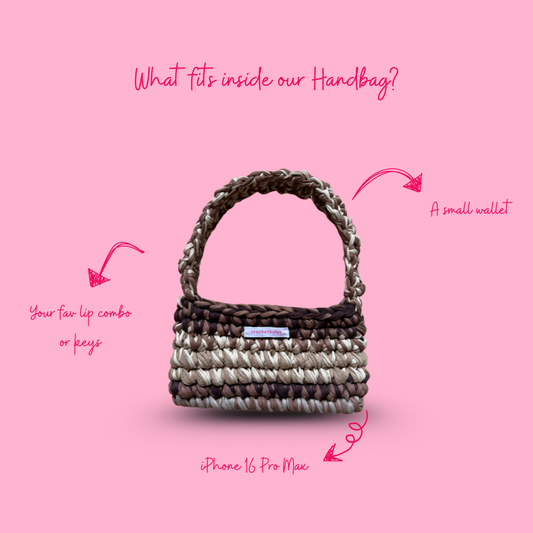 The Handbag - Fall