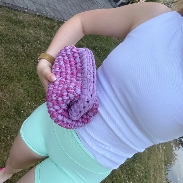 The Fave - Wild Berry