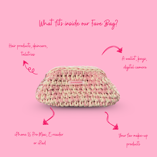 The Fave - Cotton Candy