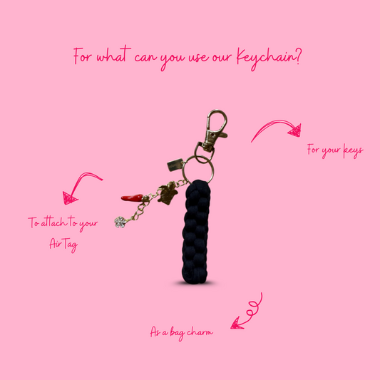 The Keychain - Night