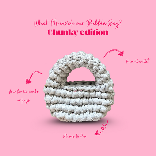 The Bubble Chunky - Stormy