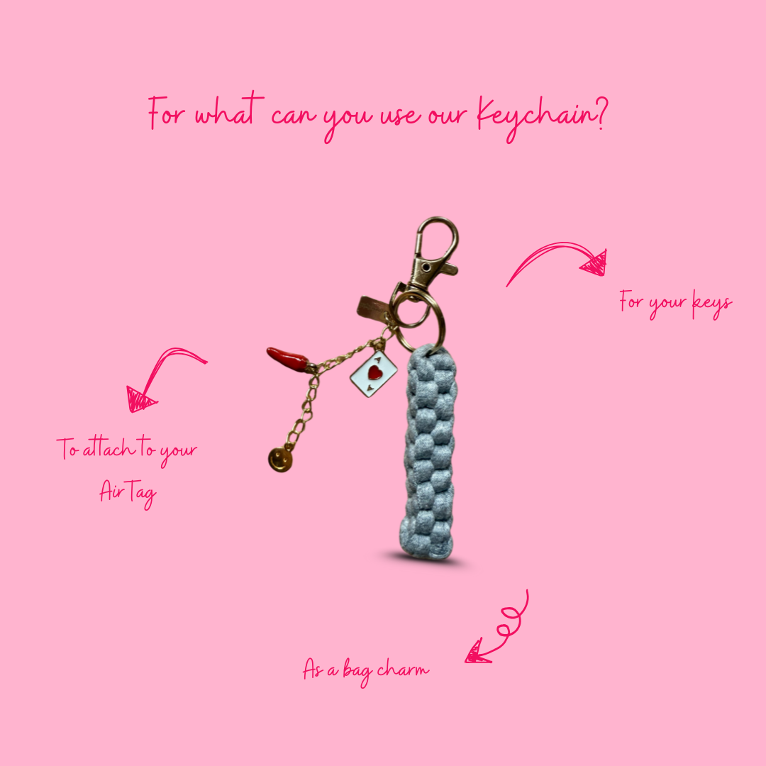 The Keychain - Stormy
