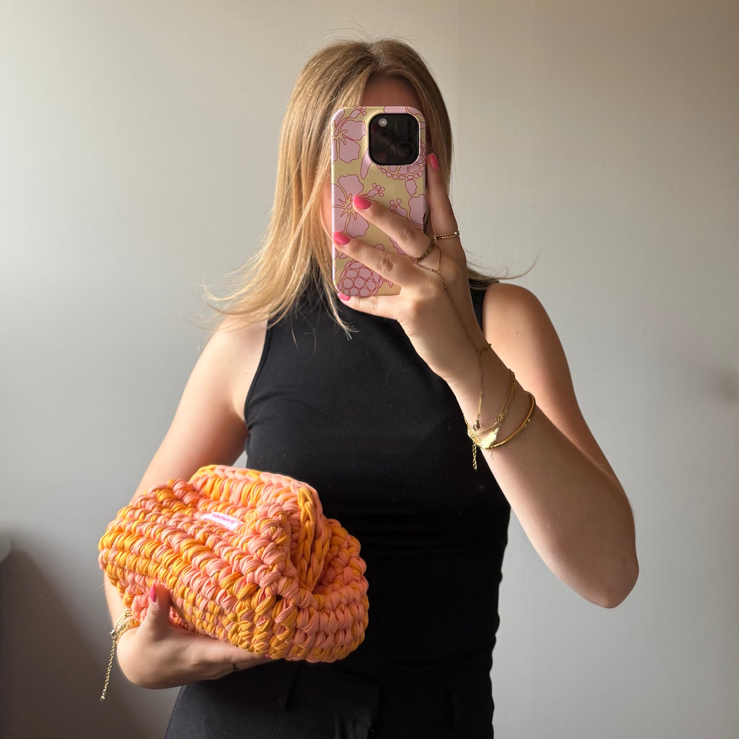 The Fave - Peachy