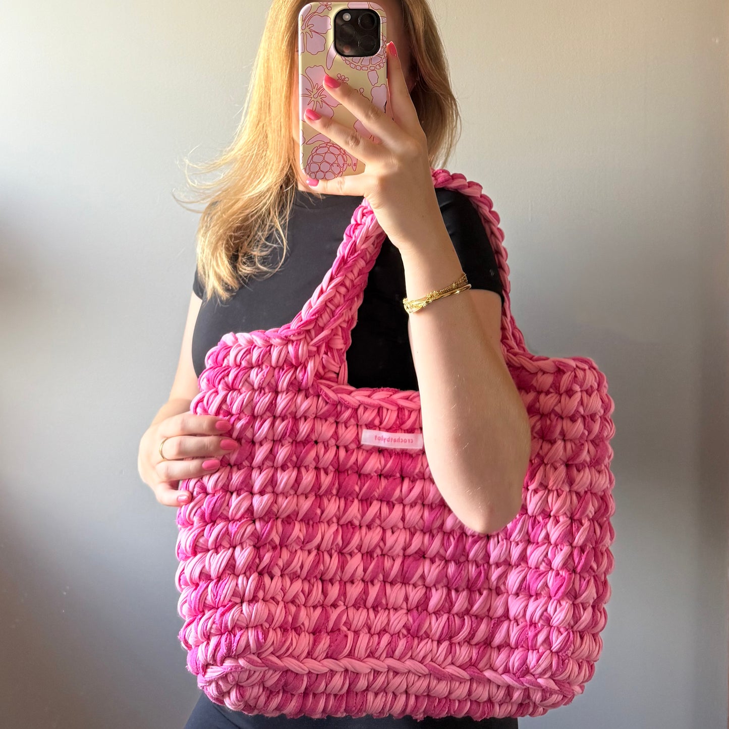 The Shopper - Girly
