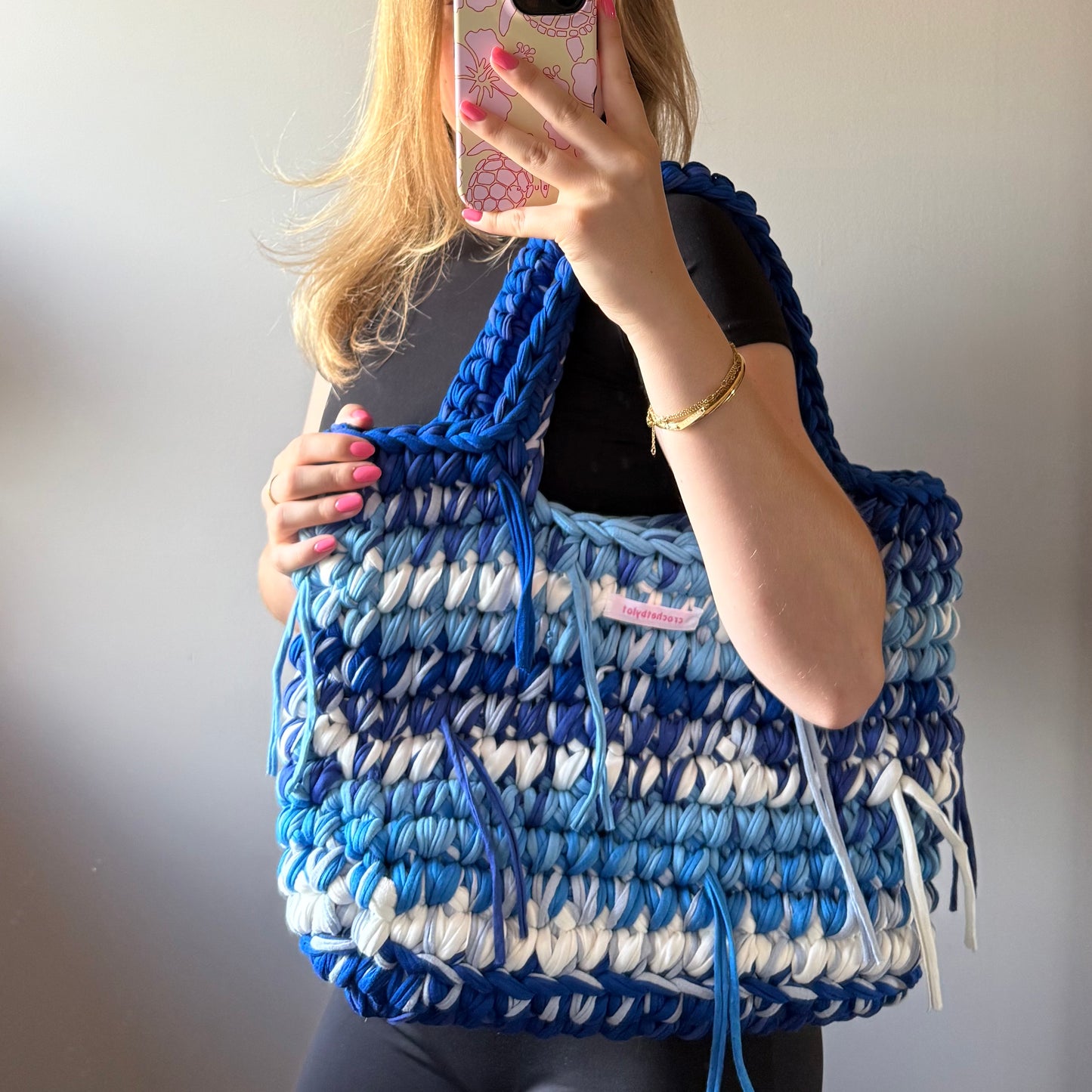 The Shopper - Greece