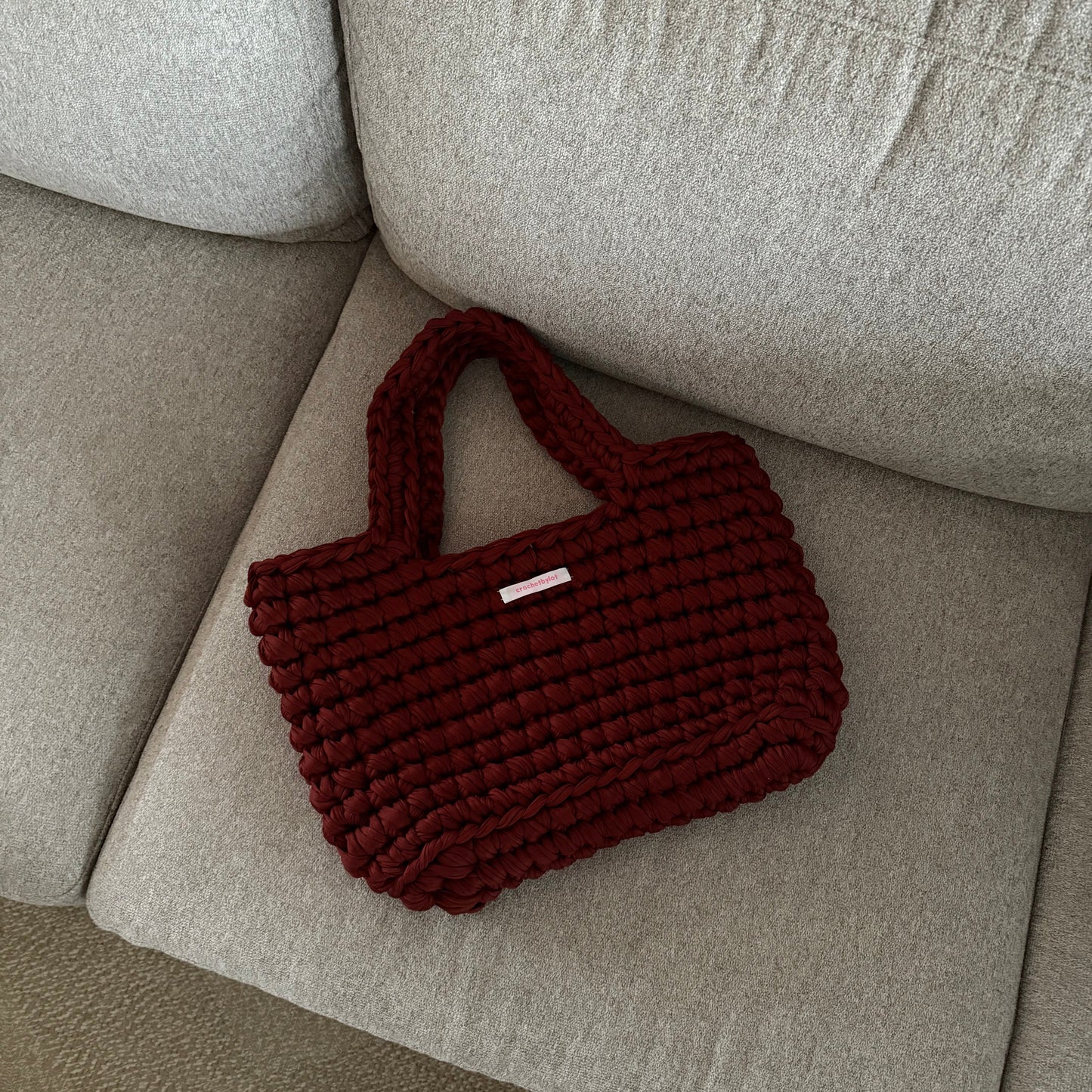 The Shopper Pattern