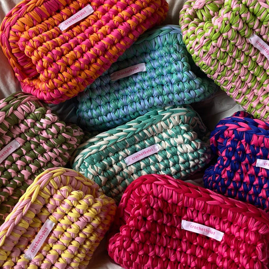 The Fave Pattern