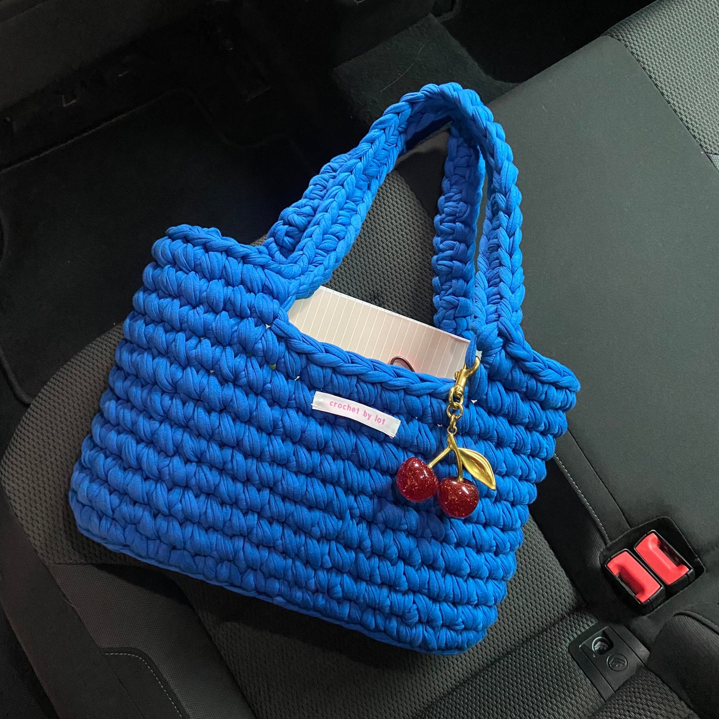 The Shopper Pattern