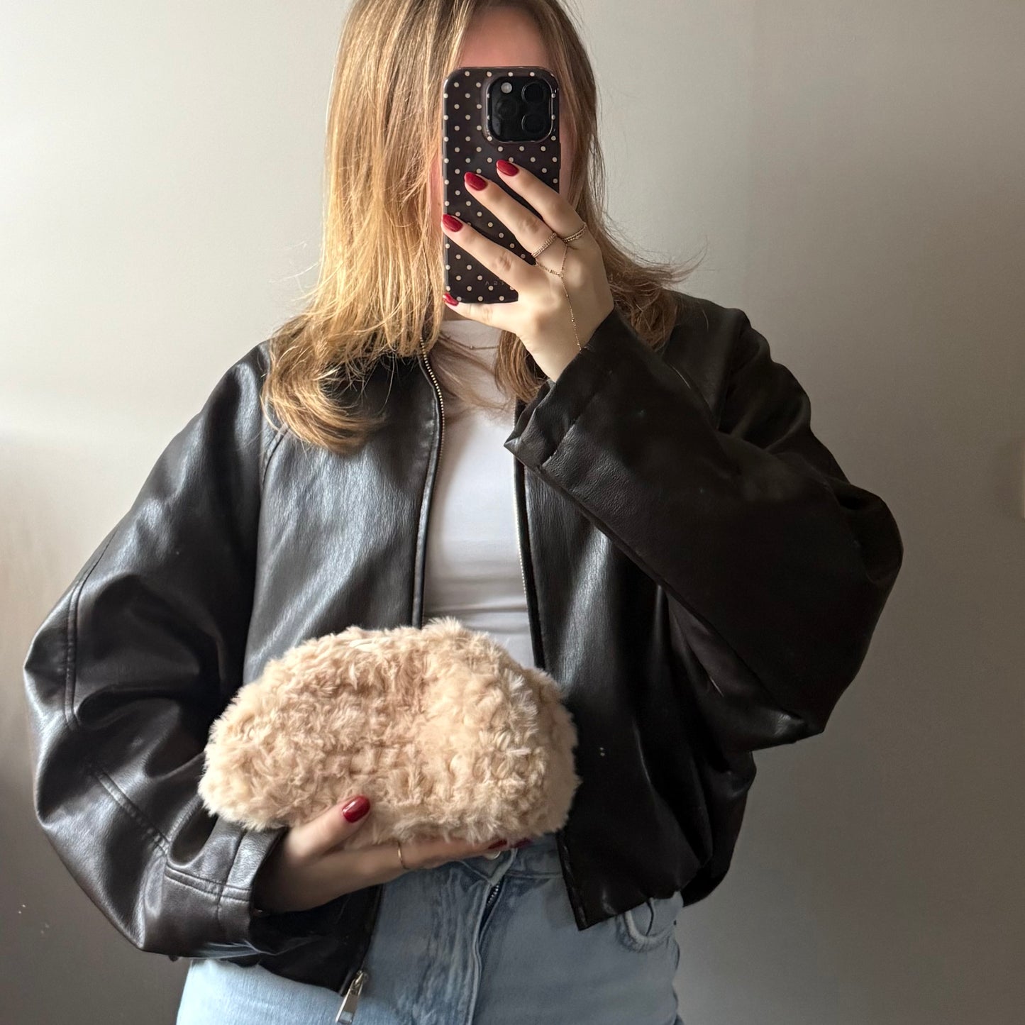 The Fave (Mini Edition) - Oat Fluffy