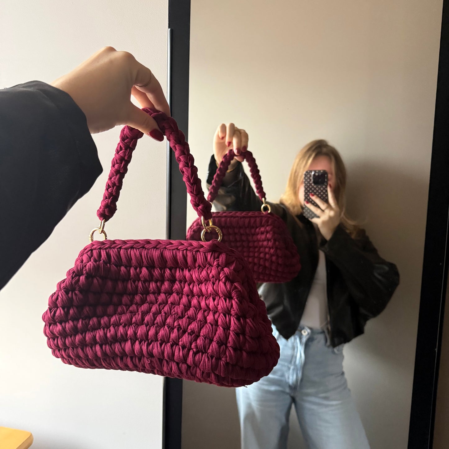 The Fave (Clutch Edition) - Love