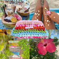 The Fave - Tropical