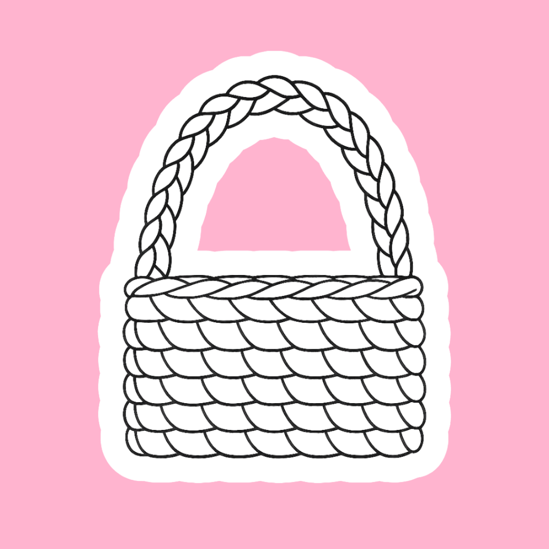 Custom - The Handbag