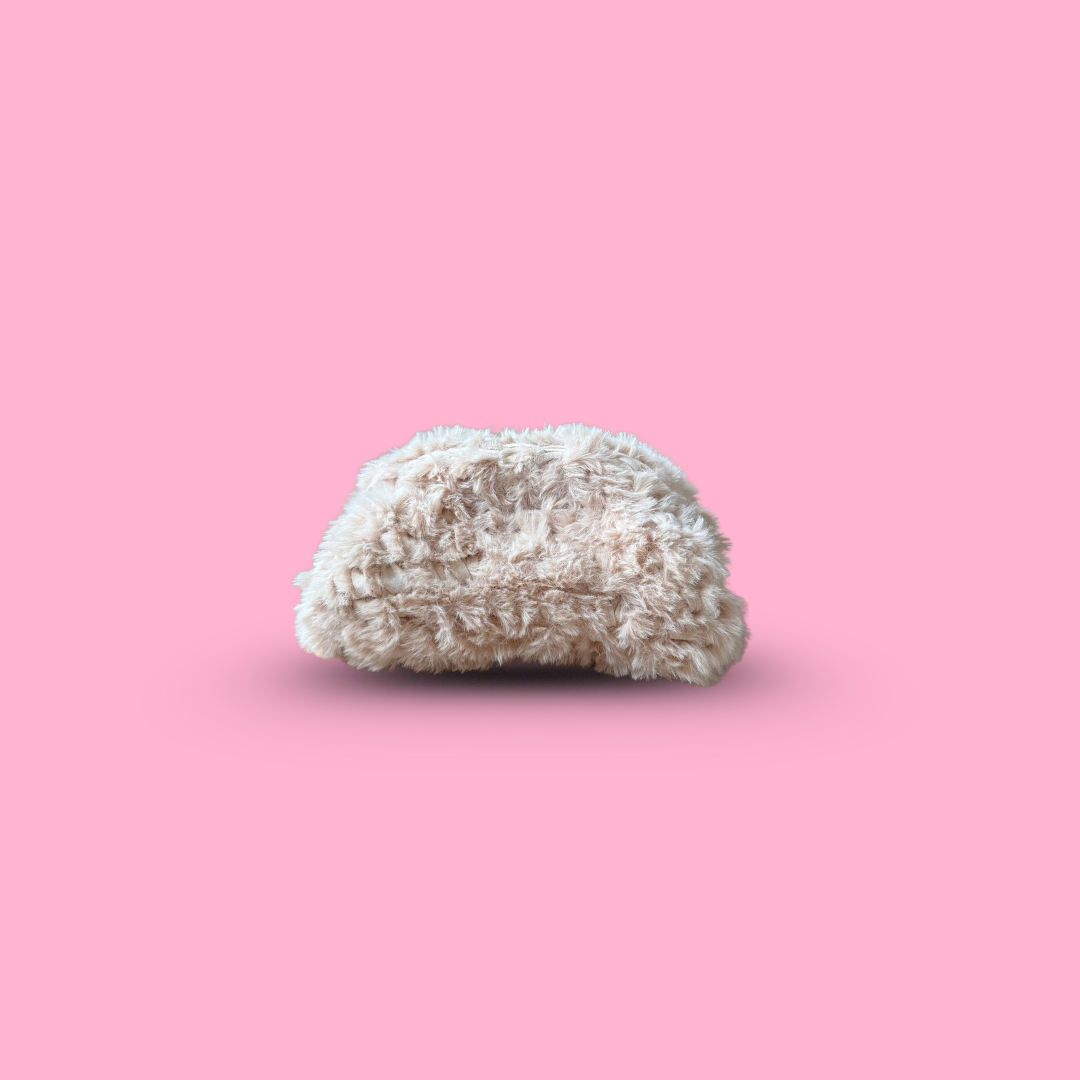 The Fave (Mini Edition) - Oat Fluffy