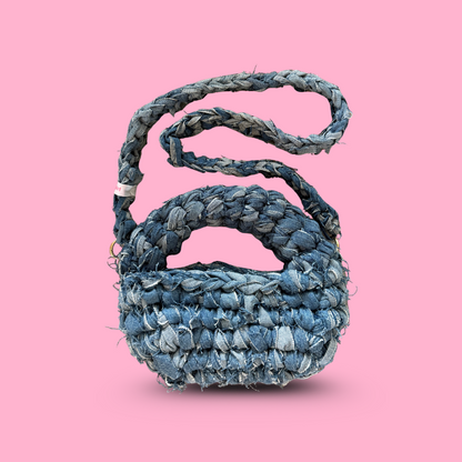 The Bubble - Jeans