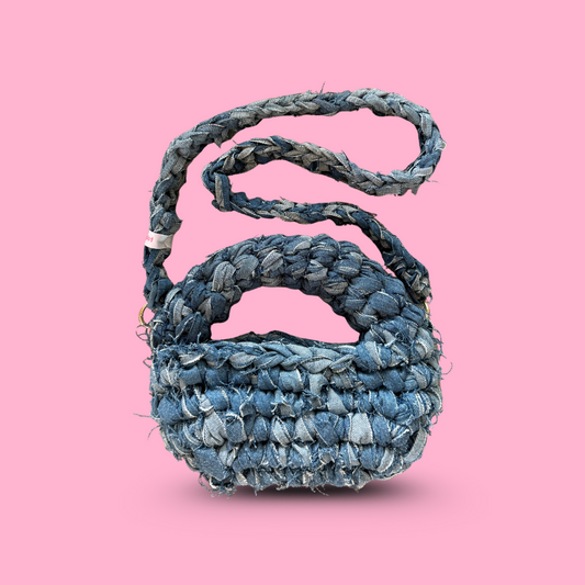 The Bubble - Jeans