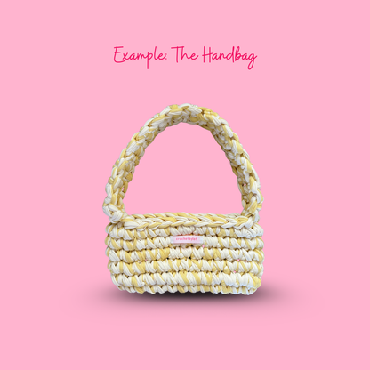 Custom - The Handbag