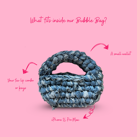 The Bubble - Jeans