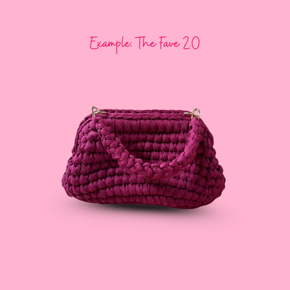 Custom - The Fave 2.0