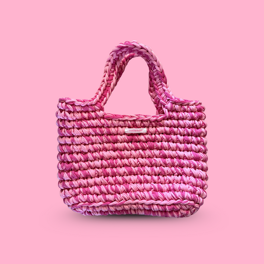 The Shopper - Girly