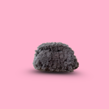 The Fave (Mini Edition) - Mocha Fluffy