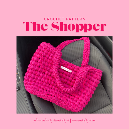 The Shopper Pattern