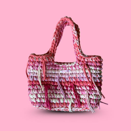 The Shopper - Bubblegum