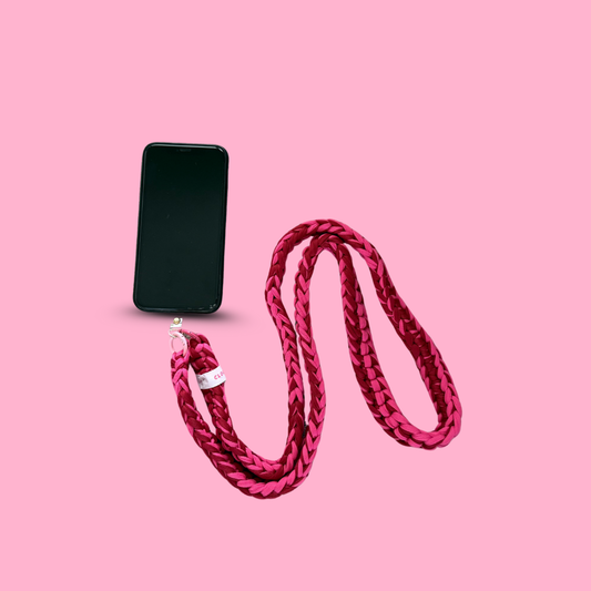 The Phone Cord - Valentine