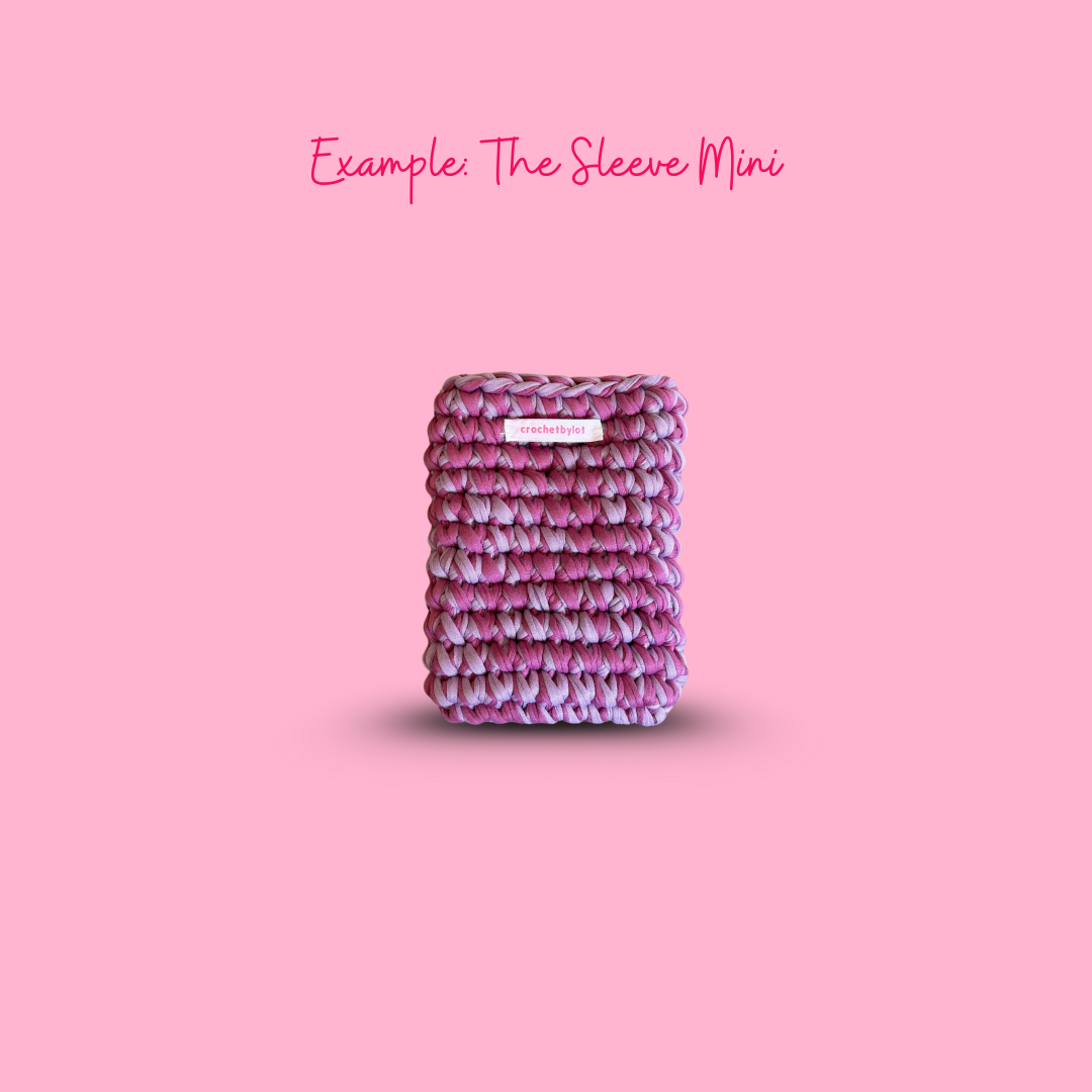 Custom - The Sleeve Mini