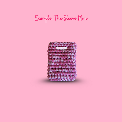 Custom - The Sleeve Mini