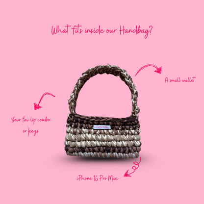The Handbag - Fall