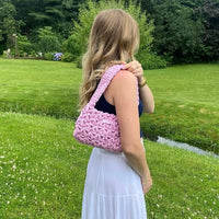 The Handbag - Jasmin