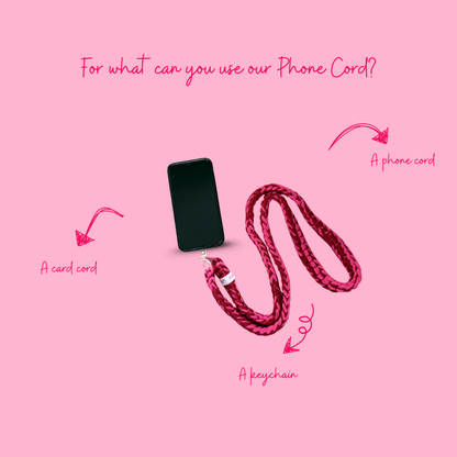 The Phone Cord - Valentine