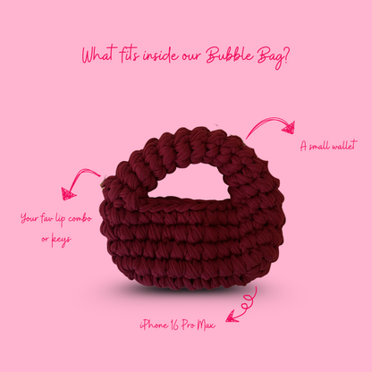 The Bubble - Love