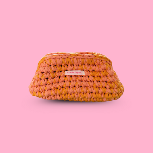 The Fave - Peachy