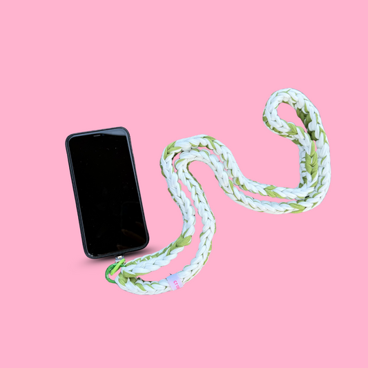 The Phone Cord - Kiwi