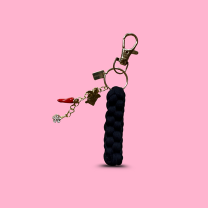 The Keychain - Night