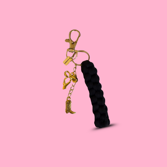 The Keychain - Night 2.0