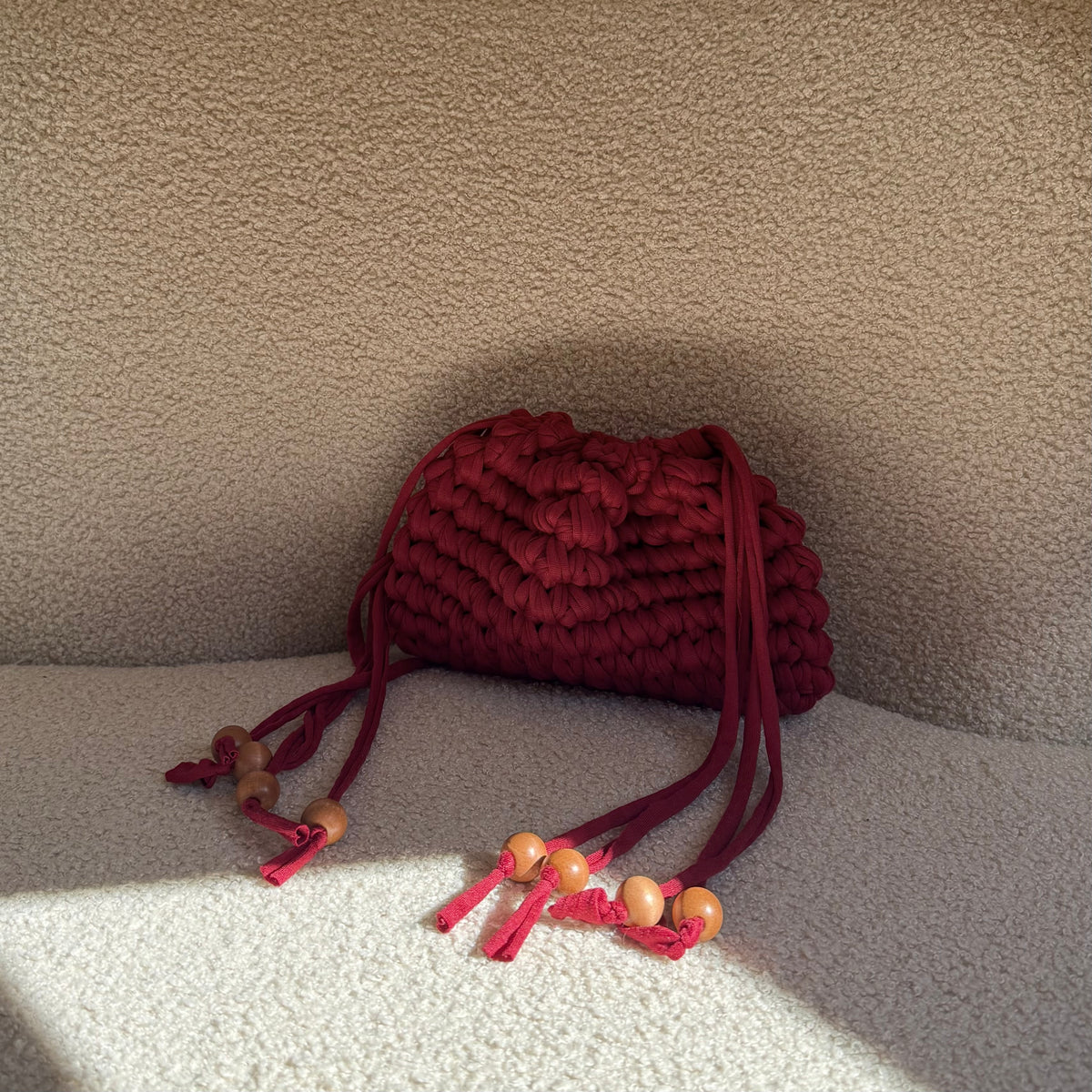 The Pouch - Love