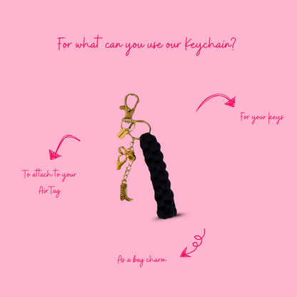 The Keychain - Night 2.0