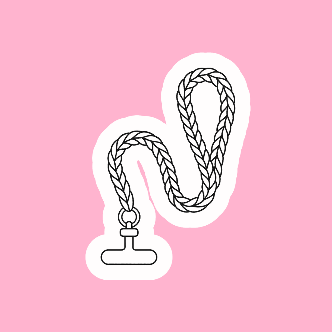 Custom - The Phone Cord