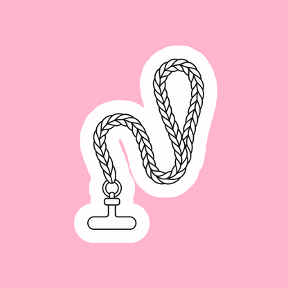 Custom - The Phone Cord