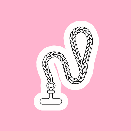 Custom - The Phone Cord