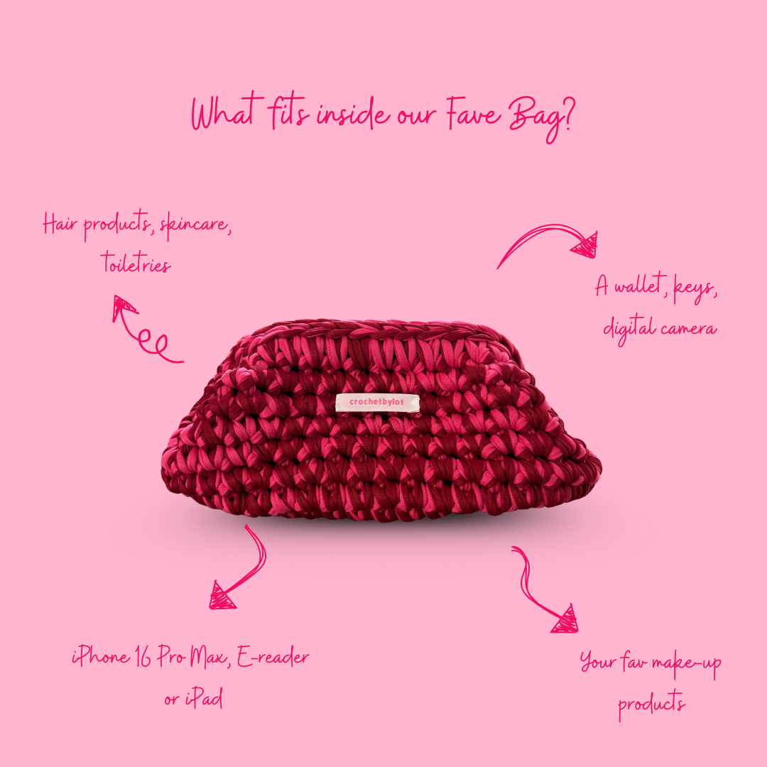 The Fave - Valentine