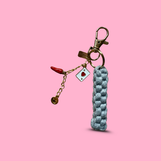The Keychain - Stormy