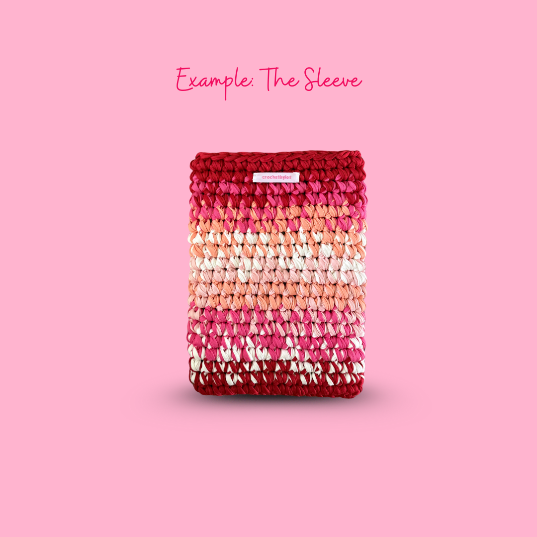 Custom - The Sleeve