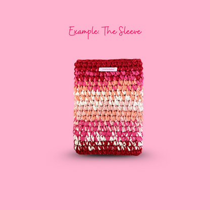 Custom - The Sleeve